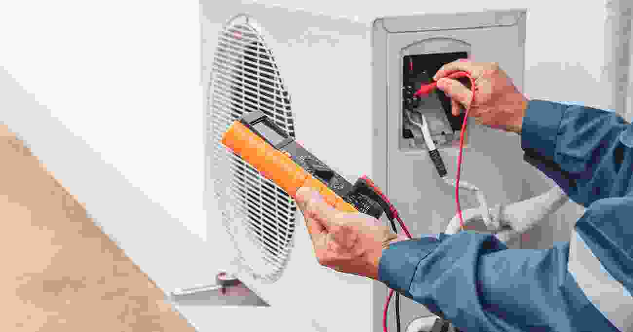ComfortFlow Solutions