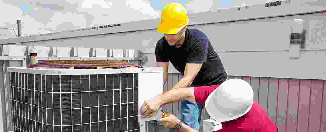 ComfortFlow Solutions