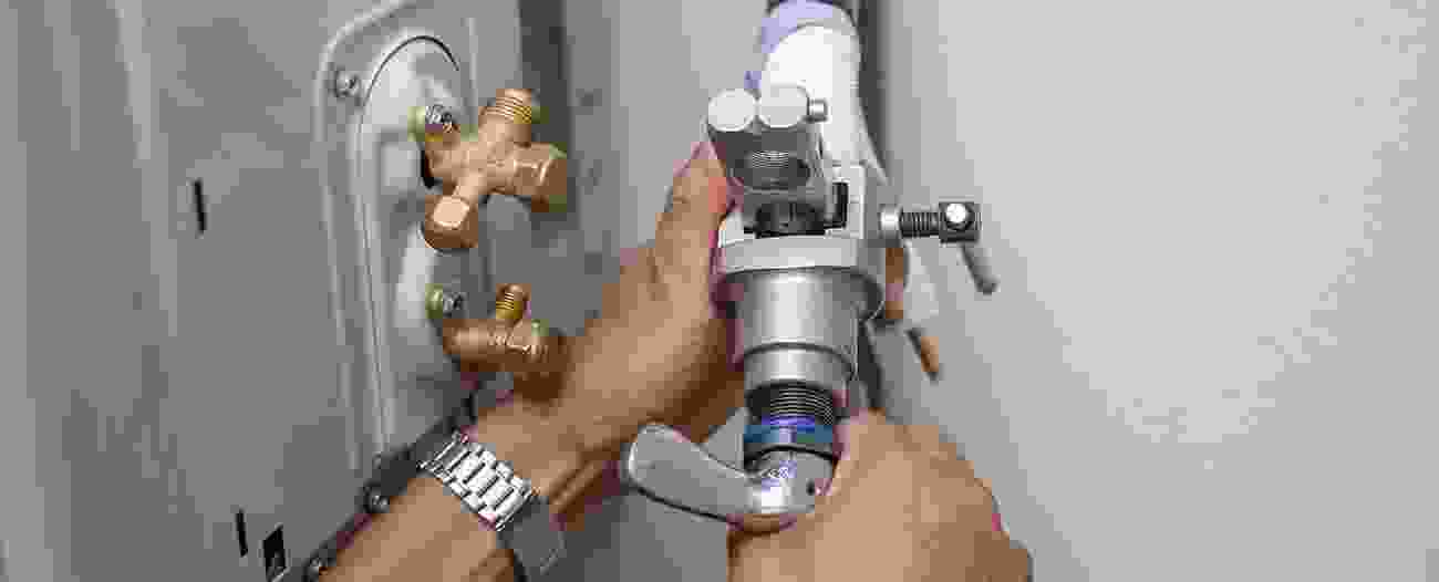 ComfortFlow Solutions